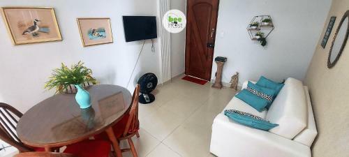 Copit0102 - Apartamento Beira-mar Super Ventilado Com 2 Quartos Na Pituba Por Beehost