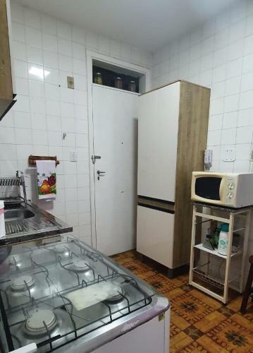 Apartamento 2 Quartos Barra - Vista Mar