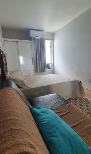 Apartamento 2 Quartos Barra - Vista Mar
