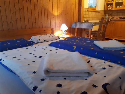 Apartamento Chata Patr�cia