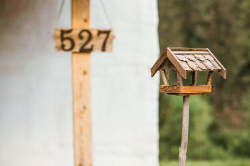 Villa H�jov?a - Rangers Cottage