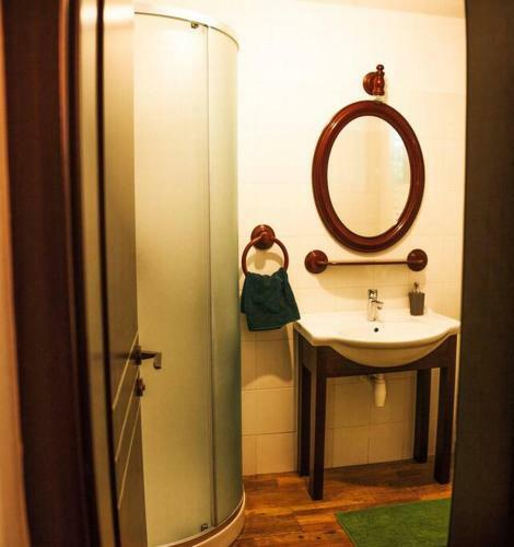 Villa H�jov?a - Rangers Cottage