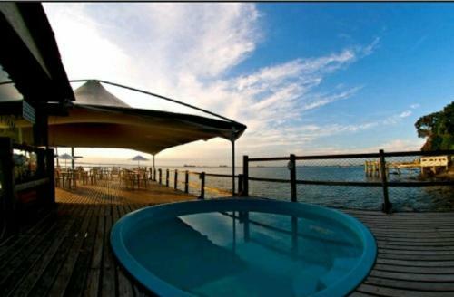 Apartamento Hotel Sol Vitoria Marina Premium