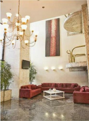 Apartamento Hotel Sol Vitoria Marina Premium