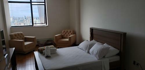 Apartamento Hotel Sol Vitoria Marina Premium