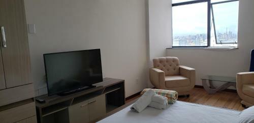 Apartamento Hotel Sol Vitoria Marina Premium