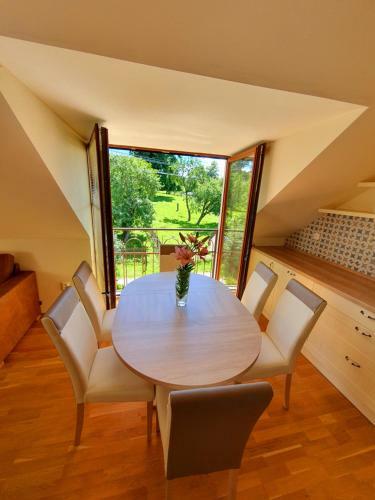 Apartamento Villa S. Gallen