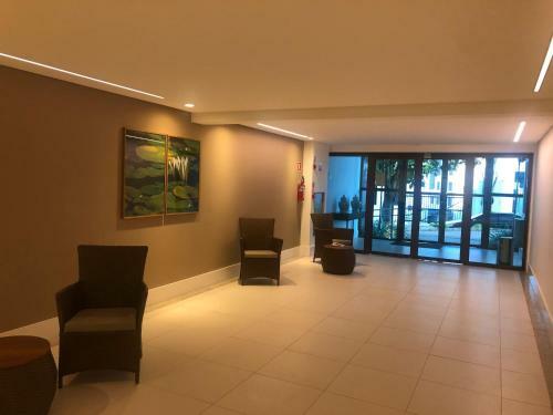 Dolce Saudade Apartment