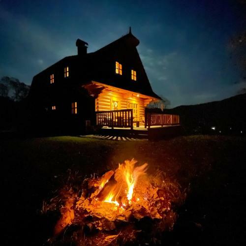 Lubka Lodge