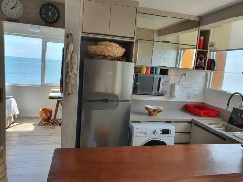 Apartamento Oba 113 Salvador Sunset Su�te