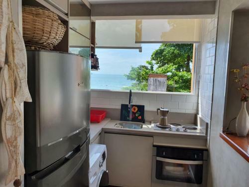 Apartamento Oba 113 Salvador Sunset Su�te