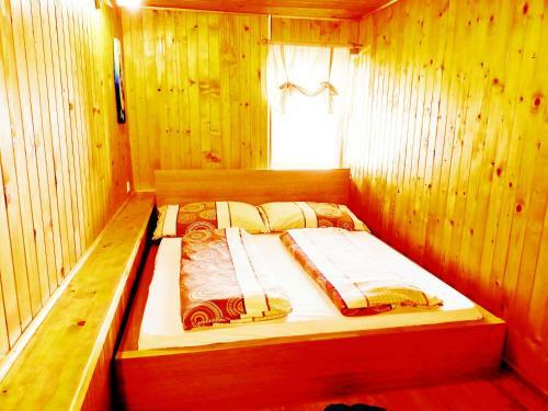 Romantick� Chalupa Pod Vysok�mi Tatrami