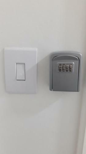 Apartamento Para�so Palazzo Wi-fi 200mb