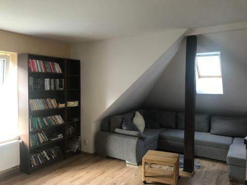 Apartamento Pri Hrade