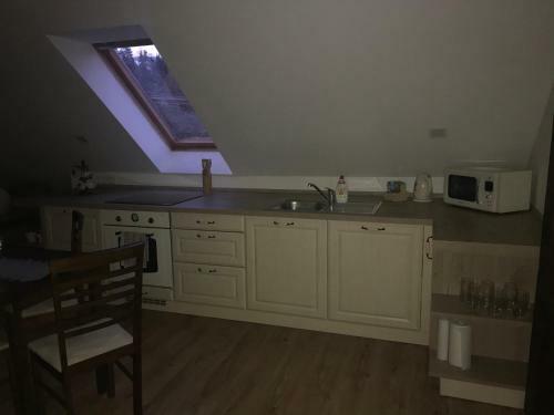 Apartamento Pri Hrade