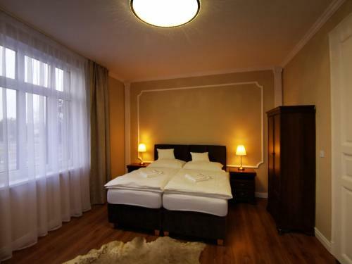 Apartamento Corner House