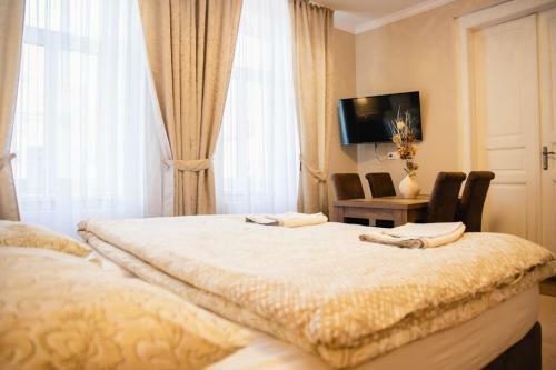 Apartamento Corner House