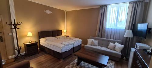 Apartamento Corner House