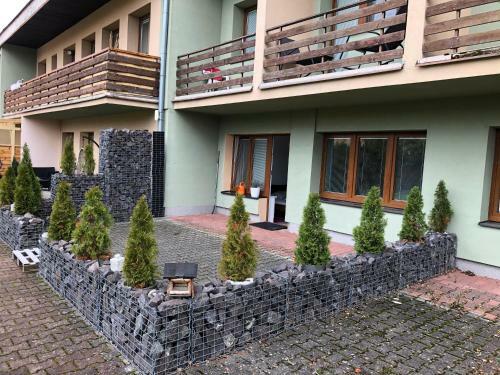 Apartm�n Tatiana