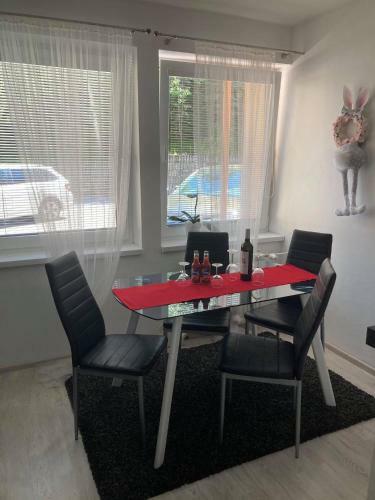 Apartm�n Tatiana