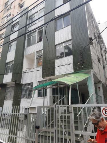 Apartamento Para Um Descanso Confort�vel.