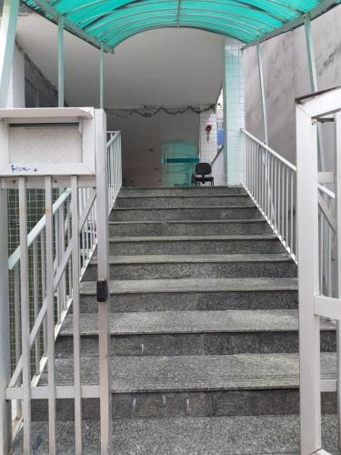 Apartamento Para Um Descanso Confort�vel.