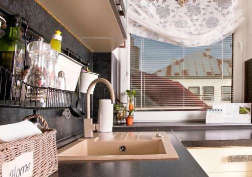 �tuln� 2-izbov� Apartm�n S Balk�nom