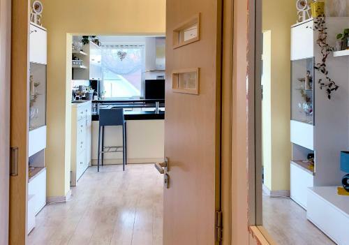 �tuln� 2-izbov� Apartm�n S Balk�nom