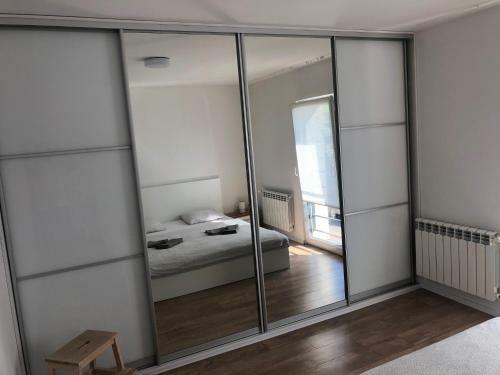 Apartm�n V Centre Michaloviec