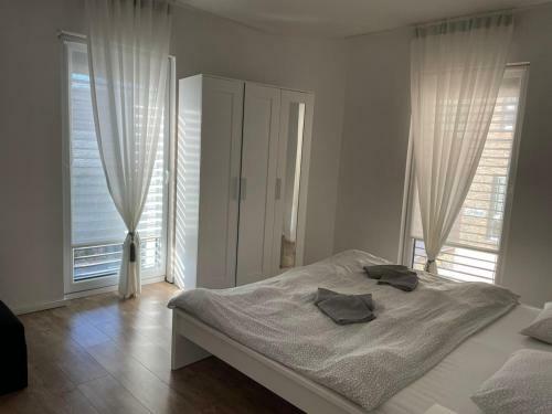 Apartm�n V Centre Michaloviec