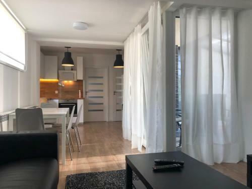 Apartm�n V Centre Michaloviec