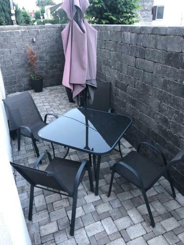 Apartm�n V Centre Michaloviec