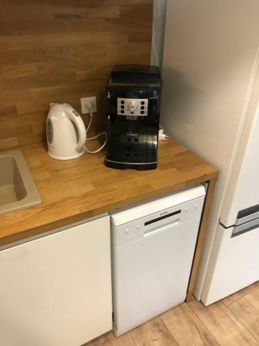 Apartm�n V Centre Michaloviec