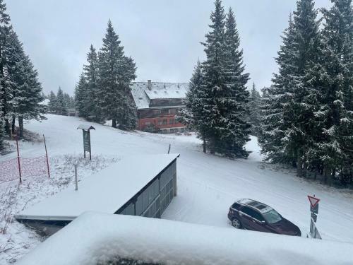 Martinske Hole, Apartman, Nova Ponorka