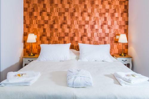 Villa Centrum Apartm�ny