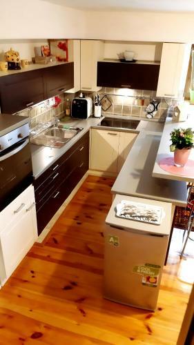 Martin�s House