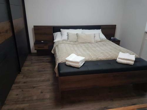 Apartm�n Martin