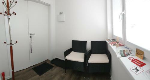 Apartm�n Martin