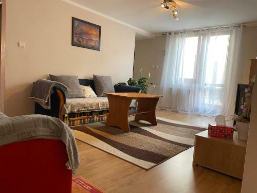 Apartm�n Str�ne