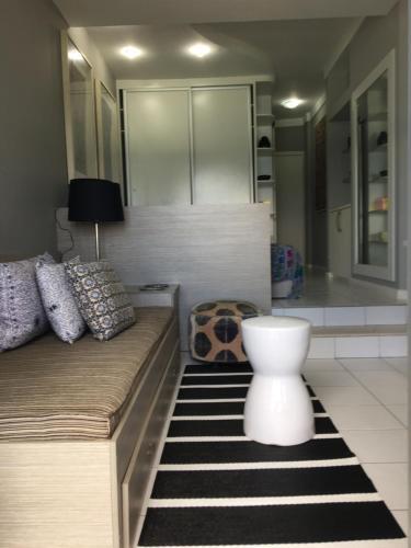 Apartamento Bahia Flat Apt 310