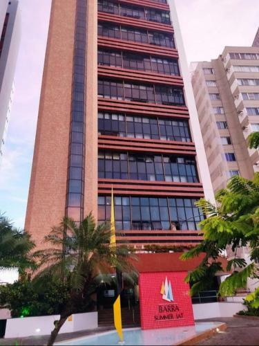 Apartamento Summer Flat Salvador