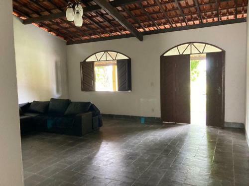 Sitio Santana Monte Gordo