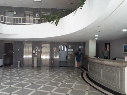 Apartamento Studio Charmoso F�rias E Trabalho