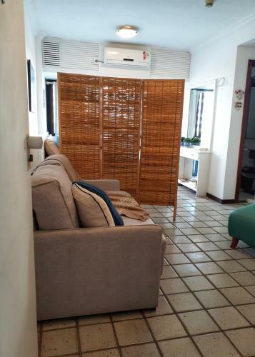 Apartamento Studio Charmoso F�rias E Trabalho