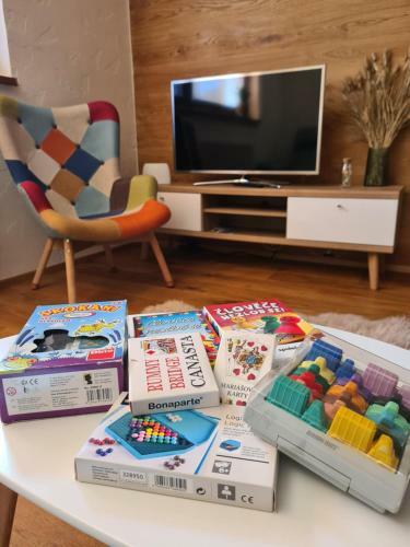 Apartm�n Piri