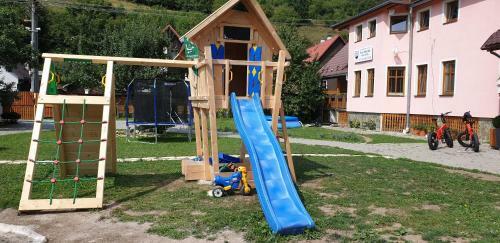Hostal Villa ?umbierka