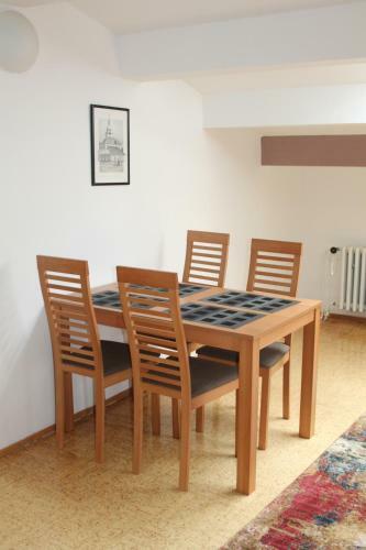 Apartamento Ubytovanie V S�krom� Nov� Ba?a