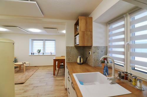 Apartm�ny Matzo
