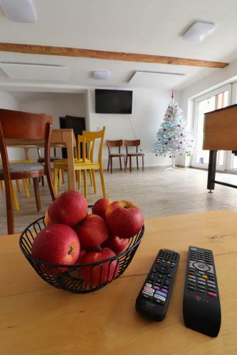Apartm�ny Matzo