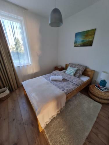 Art Gallery Apartment